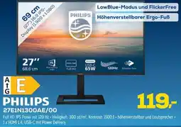 Euronics PHILIPS 27E1N1300AE/00 Angebot