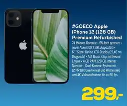 Euronics Apple iPhone 12 (128 GB) Angebot