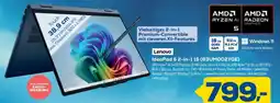 Euronics XXL Lenovo IdeaPad 5 2-in-1 15 Angebot