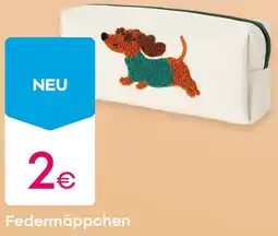 PEPCO Federmäppchen Angebot