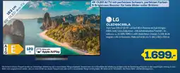 Euronics XXL LG OLED65C68LA Angebot