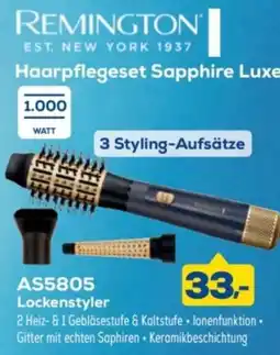 Euronics XXL Remington AS5805 Lockenstyler Angebot