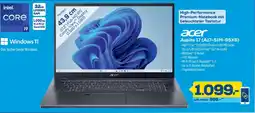 Euronics XXL Acer Aspire 17 (A17-51M-95X6) Angebot