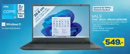 Euronics XXL VALE V15D-1210U-16512D Angebot