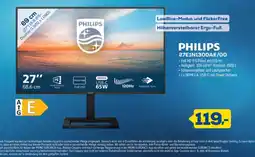 Euronics XXL PHILIPS 27E1N130QAE/00 Angebot
