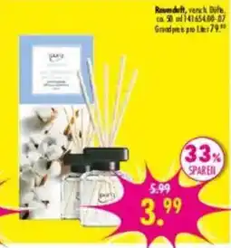 Möbel Boss Räucherstäbchen, versch. Düfte Angebot