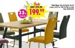 Möbel Boss Tisch Angebot