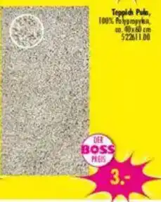 Möbel Boss Tappik Polo Angebot