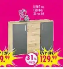 Möbel Boss Kommode Angebot