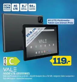 Euronics XXL VALE V10E LTE Angebot