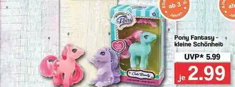 Famila Nord West Pony Fantasy - Kleine Schönheit Angebot