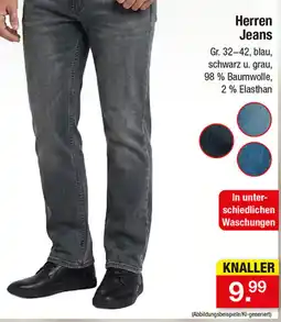 Zimmermann Herren Jeans Angebot