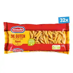 Netto Marken-Discount Bernbacher Die Guten Ripponi 250 g, 32er Pack Angebot