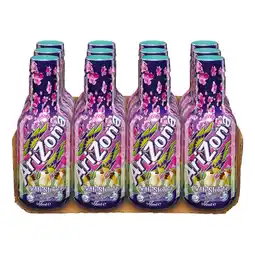 Netto Marken-Discount Arizona Sour Notte Stellata 0,5 Liter, 12er Pack Angebot