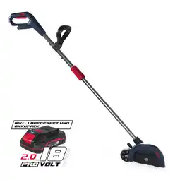 Netto Marken-Discount Güde Akku-Rasenkantenschneider RKS 18-201-05 Angebot