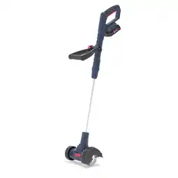 Netto Marken-Discount Güde Akku-Fugenreiniger GFR 18-201-05 Angebot