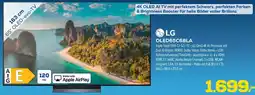Euronics LG OLED65C68LA Angebot
