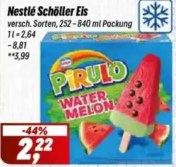 Simmel Pirulo Water Melon Angebot