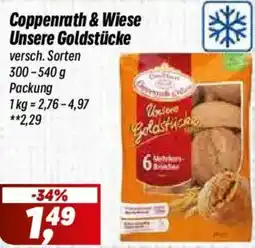 Simmel Coppenrath & Wiese Unsere Goldstücke Angebot