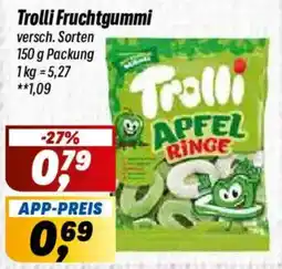 Simmel Trolli Fruchtgummi Angebot