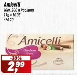 Simmel Amicelli Mandeln-Creme Angebot