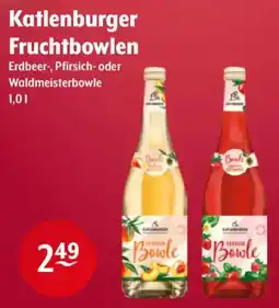 Getränke Hoffmann Katlenburger Fruchtbowle Angebot