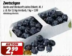 Simmel Zwetschgen Angebot