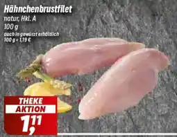 Simmel Hähnchenbrustfilet Angebot