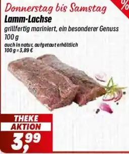 Simmel Lamm-Lachse Angebot