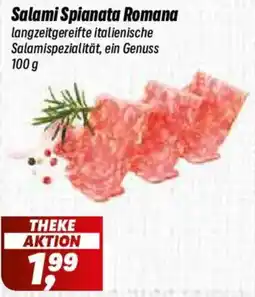 Simmel Salami Spianata Romana Angebot