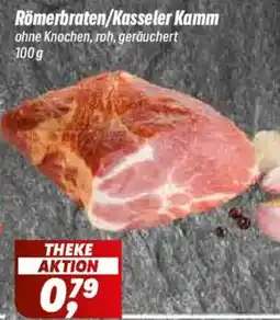 Simmel Römerbraten/Kasseler Kamm Angebot