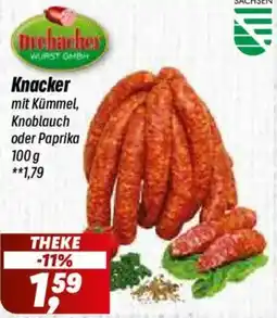 Simmel Drebacker Knacker Angebot