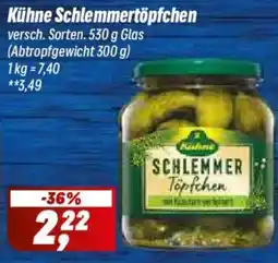Simmel Schlemmer Töpfchen Angebot