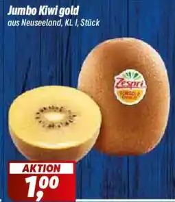 Simmel Jumbo Kiwi gold Zespri Angebot