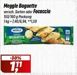 Simmel Meggle Baguette Angebot