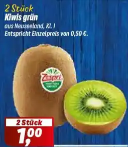 Simmel Kiwis grün Zespri Angebot