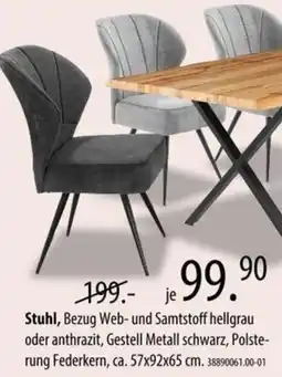 Franz Knuffmann Stuhl Angebot