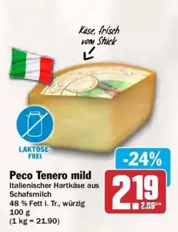 AEZ Peco Tenero mild Angebot