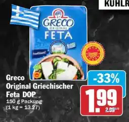 AEZ Greco Original Griechischer Feta DOP Angebot