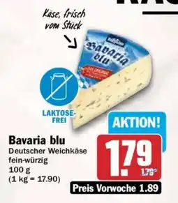AEZ Bavaria blu Angebot