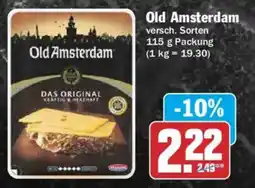 AEZ Old Amsterdam Angebot