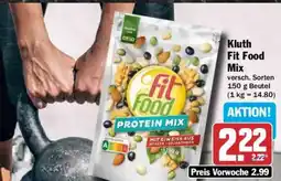 AEZ Kluth Fit Food Protein Mix Angebot