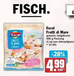 AEZ Escal Frutti di Mare Classic Angebot