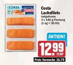 AEZ Costa Lachsfilets Angebot