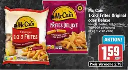 AEZ Mc Cain 1-2-3 Frites Angebot