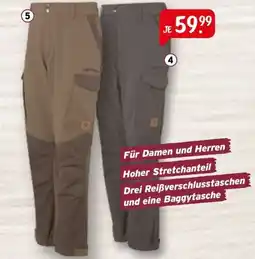 Raiffeisen Markt Hose Angebot