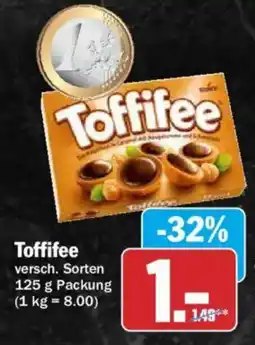 AEZ Toffifee Angebot