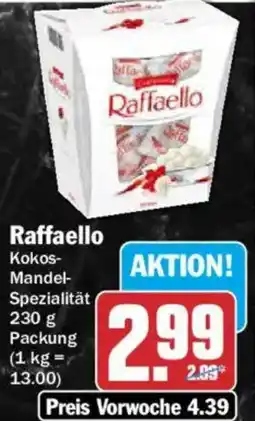 AEZ Raffaello Kokos-Mandel-Spezialität Angebot
