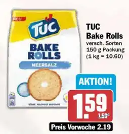 AEZ TUC Bake Rolls Angebot