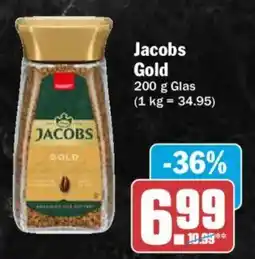 AEZ Jacobs Gold Angebot